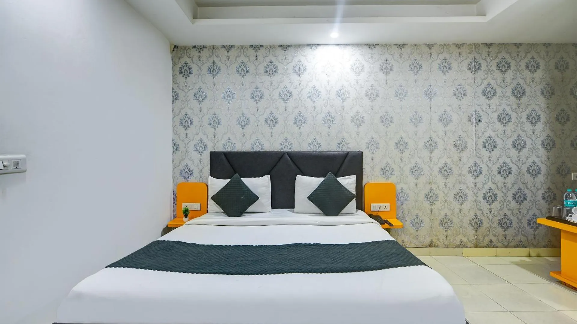 Hotel Happy Stay Delhi Airport New Delhi